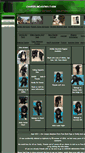 Mobile Screenshot of canyonmeadowsfarm.com